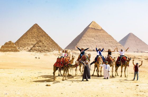 10-Day Complete Egypt Experience – Cairo, Alexandria,Luxor, Aswan & Abu Simbel