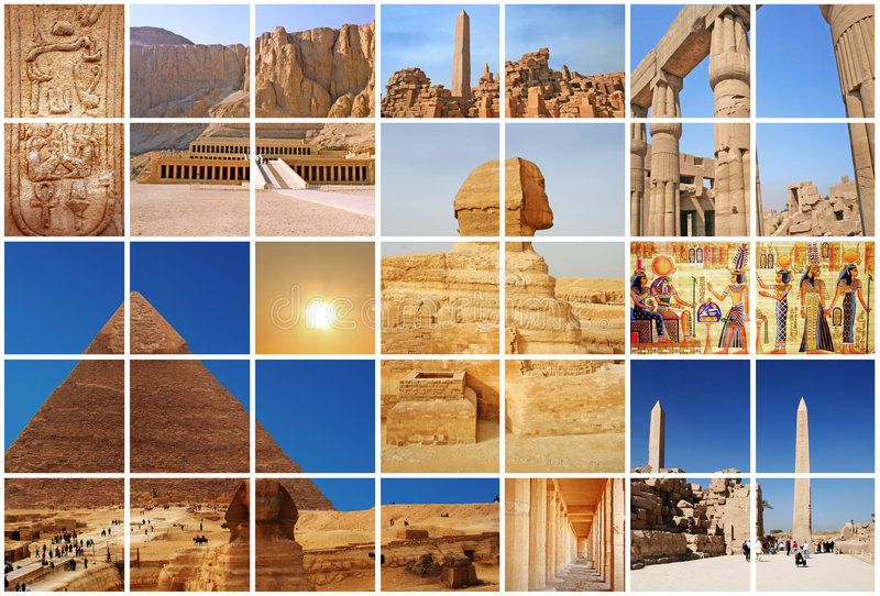 Travel Packages