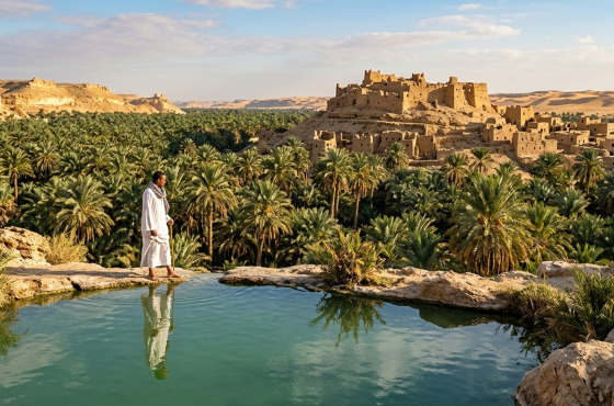 Top Hidden Gems in Egypt You Shouldn’t Miss