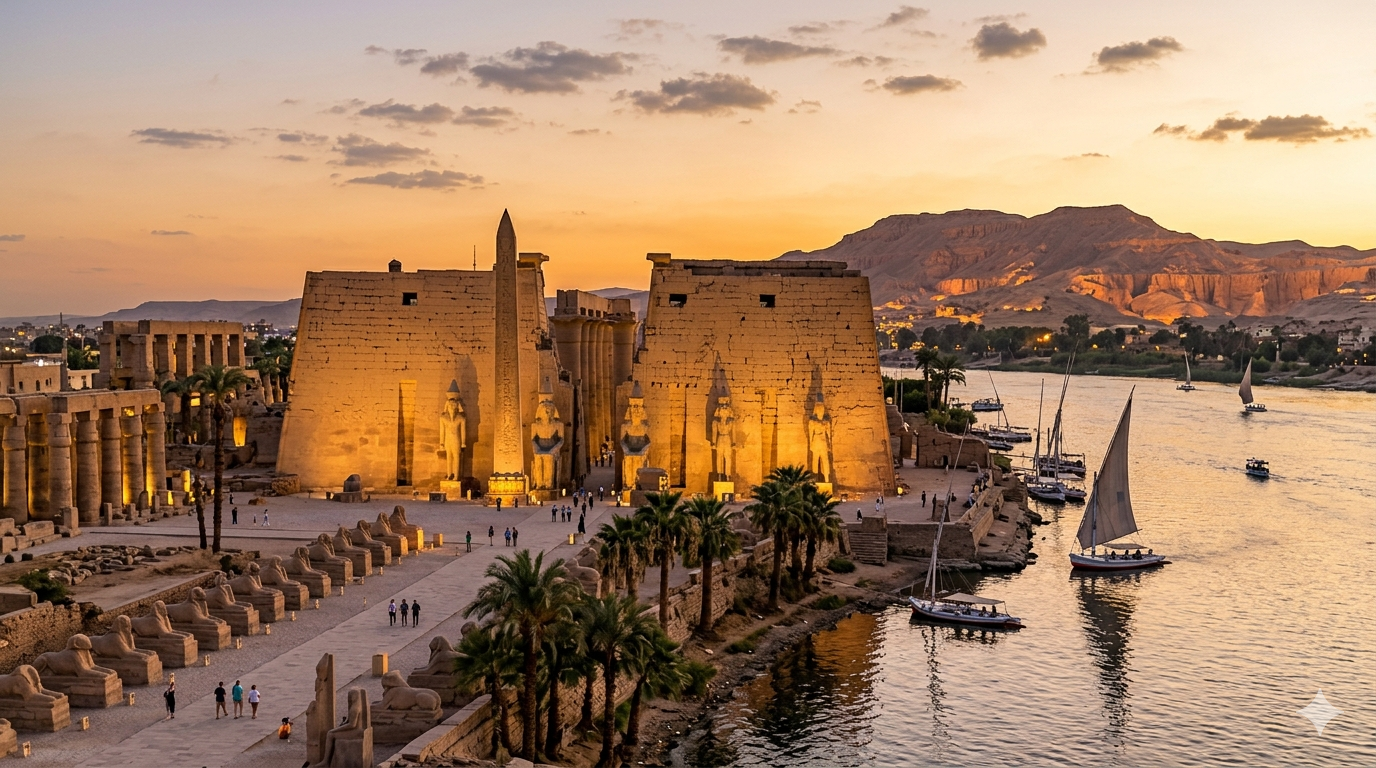 Luxor Tours