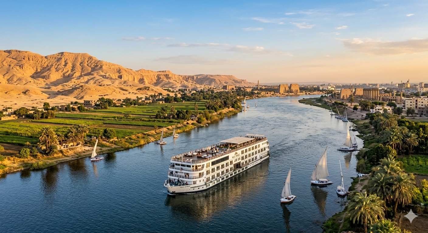 Nile Cruise