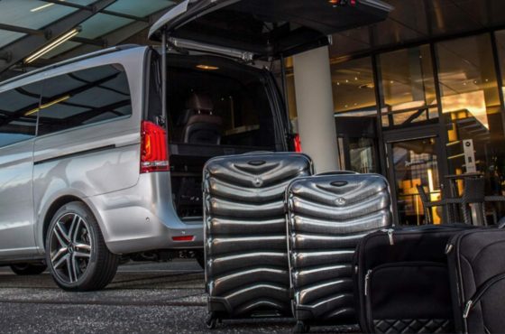 Private Transfer from Hurghada Airport to Hotel