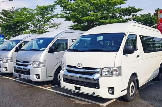 Private Transfer from Luxor Airport to Hotel