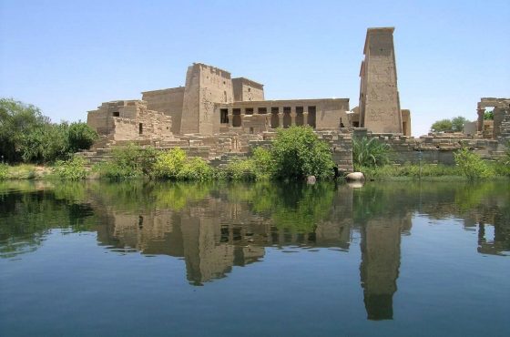 Half Day Philae Temple